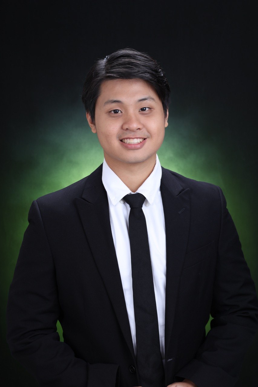 Claros - Founder of Klaro Systems